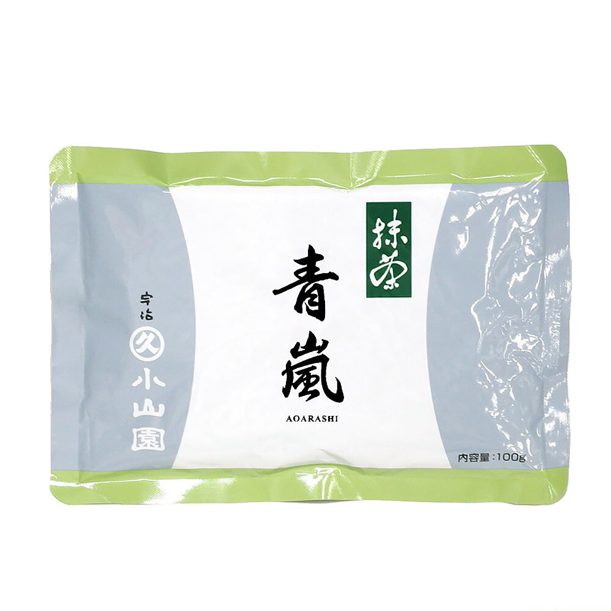 丸久小山園 抹茶青嵐40g 6缶 丸久小山園 青嵐 抹茶（aoarashi） – 宇治