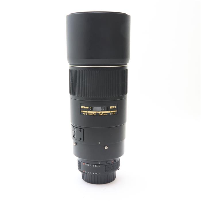 楽天市場】nikon ai af－s 300mm f4d if－ed 中古の通販