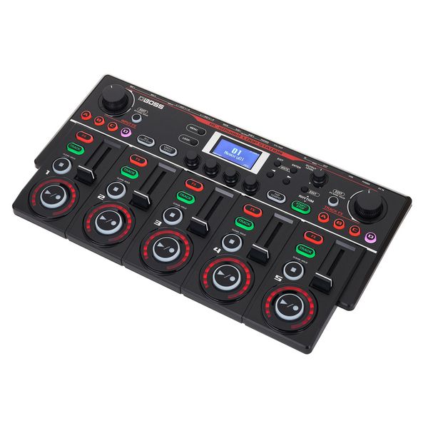 Boss RC-505 MKII – United States