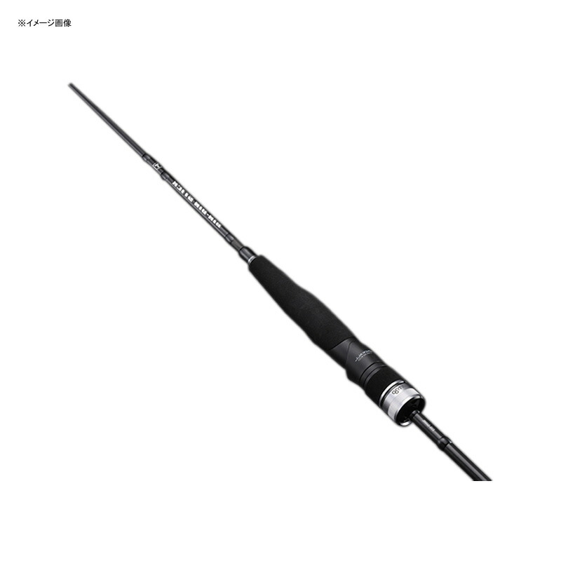 ジャッカル ビンビンスティックエクストロ BXS-S66ML (ロッド・釣竿