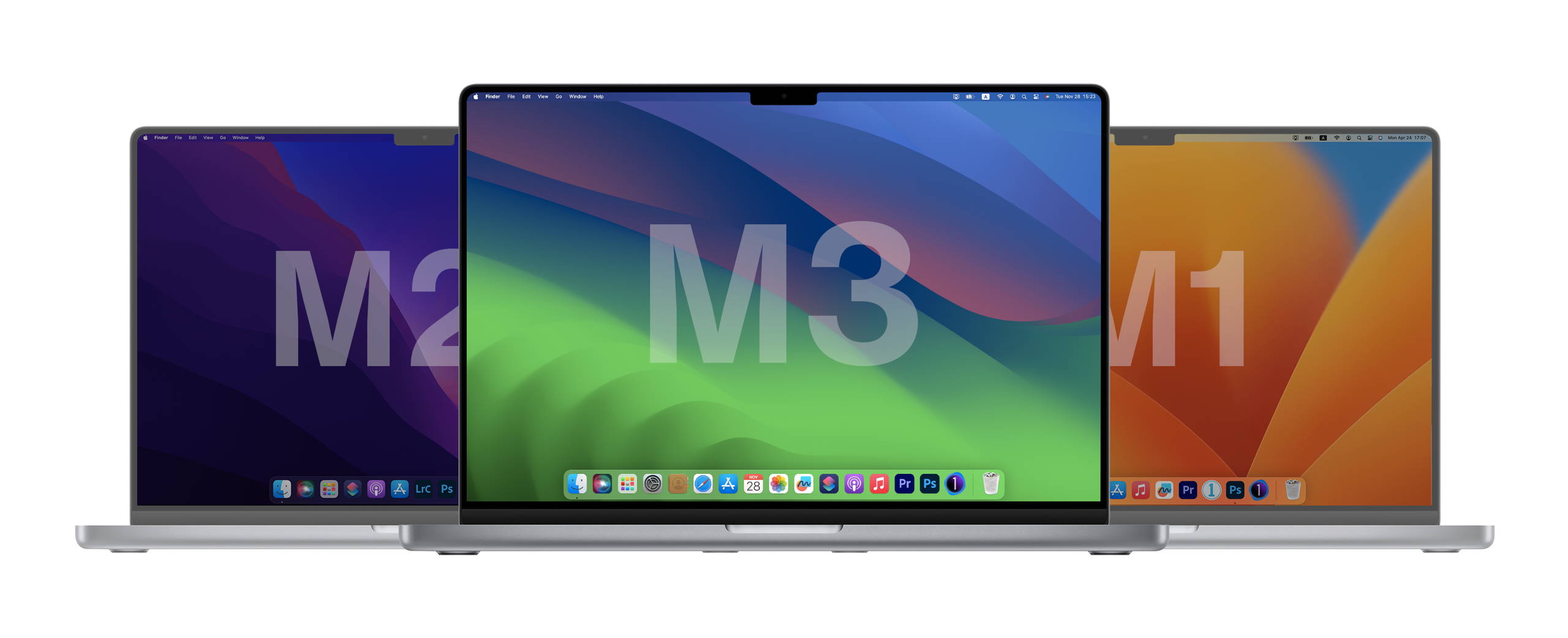 FusionDock Pro 1+ - iVANKY