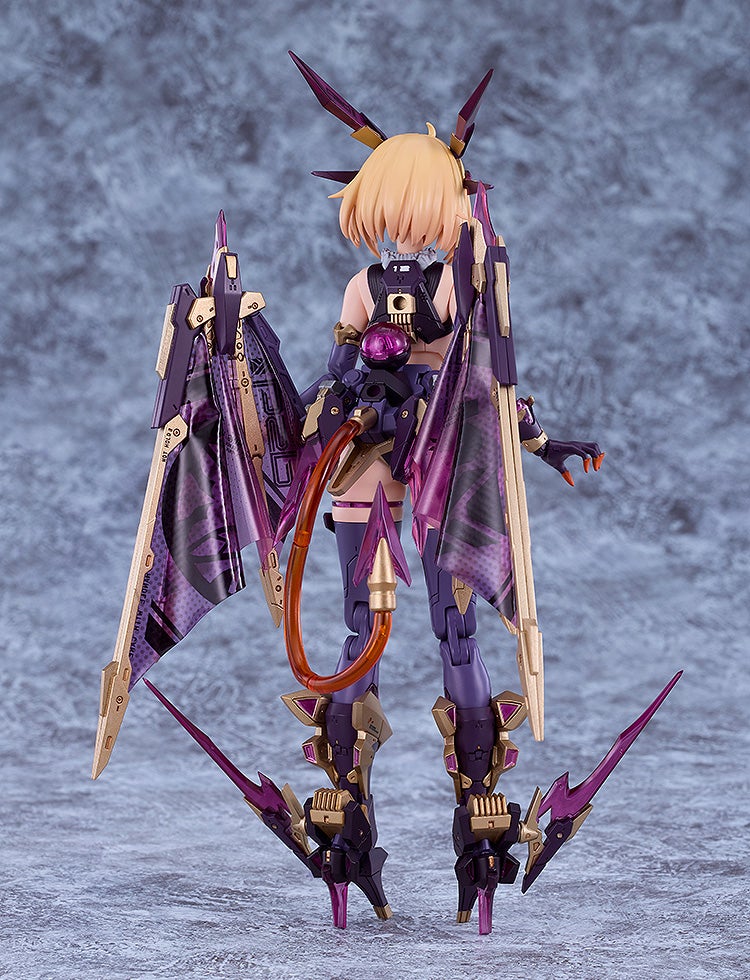 PLAMAX BP-03 ソフィア・F・シャーリング ヴァンパイアVer