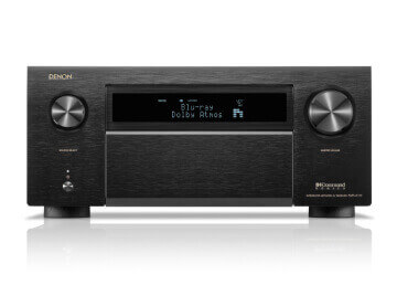 AVC-1610 - AVアンプ | Denon - 日本