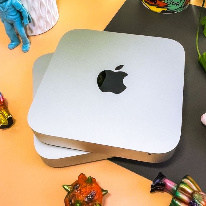 Mac Mini 2.3GHz Quad-Core i7 8GB 1TB 2012 Refurbished