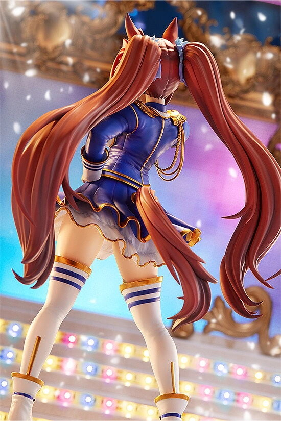 1番”の勝利ポーズで堂々立体化！抜群スタイルの『ウマ娘』「ダイワ