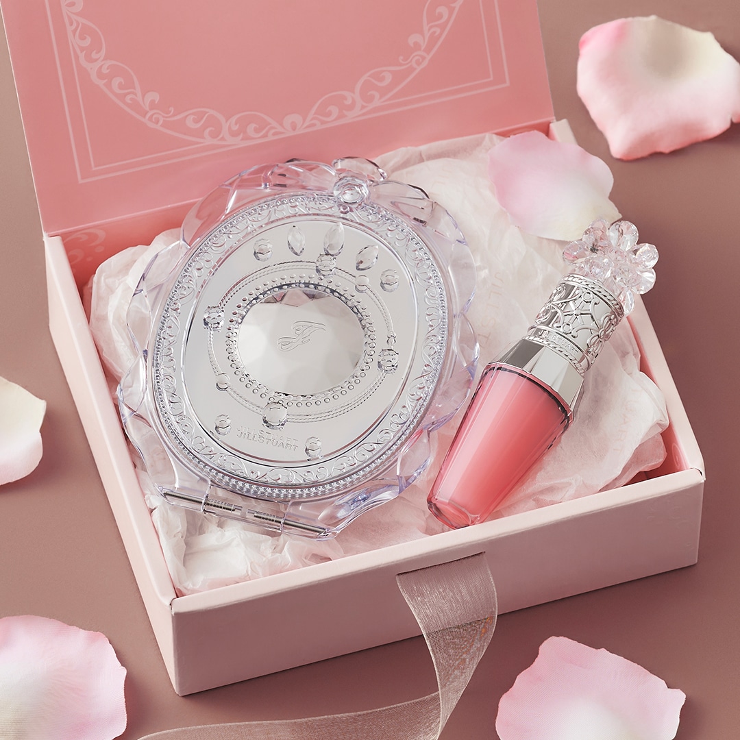 リップ | JILL STUART Beauty 公式オンラインショップ