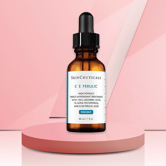 スキンシューティカルズ CEFセラム 30ml CE フェルリック セラム