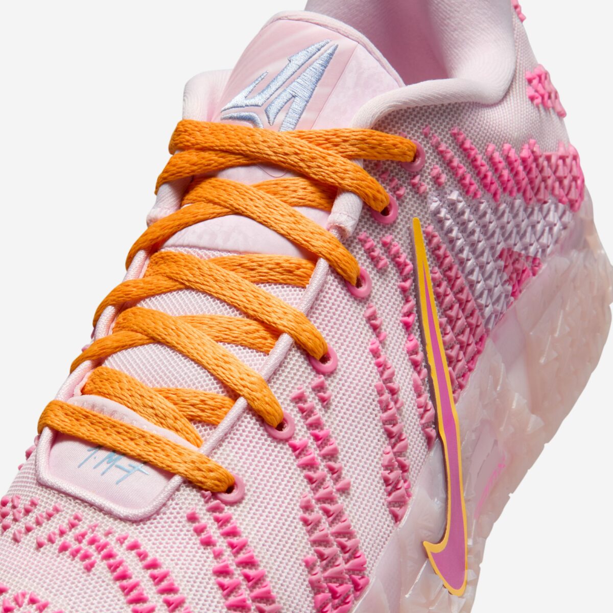 Nike Ja 3 