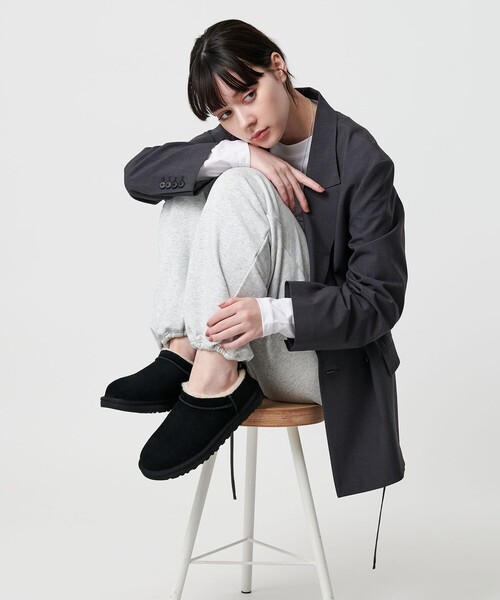 UGG Australia（アグオーストラリア） ブーツ 「UGG」クラシック