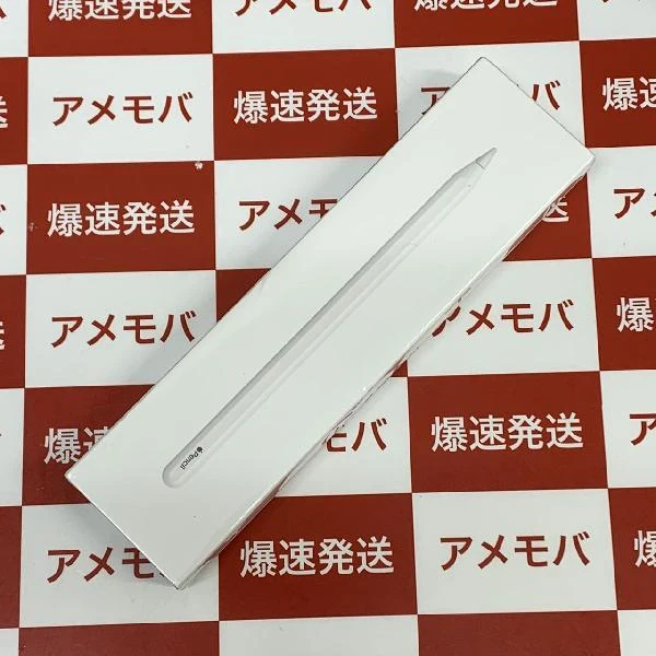 あ*か様 アップルペンシル 第二世代 新品未開封 新品 未開封 Apple