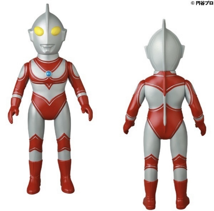 Yahoo!オークション -「mat ウルトラマンタロウ」の落札相場・落札価格