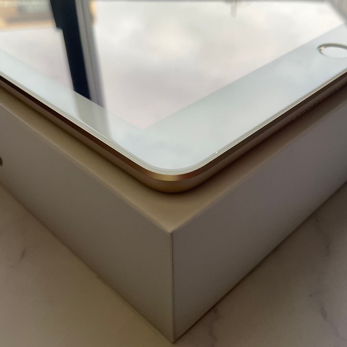 超美品】Apple iPad 第5世代 Wi-Fi 32GB｜Yahoo!フリマ（旧PayPayフリマ）