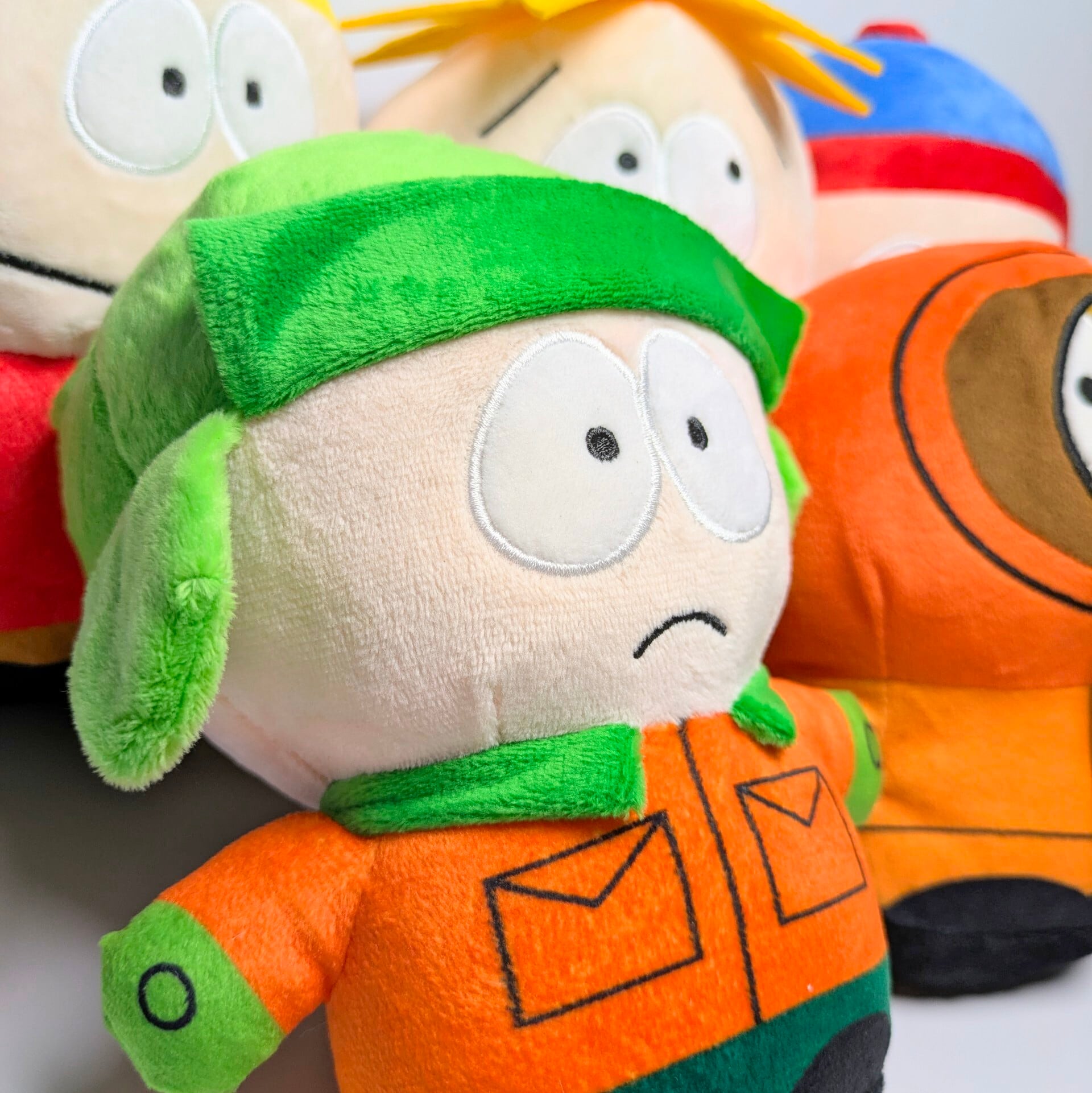 ♧再入荷！【 South Park ( サウスパーク ) 】 エリック・カートマン