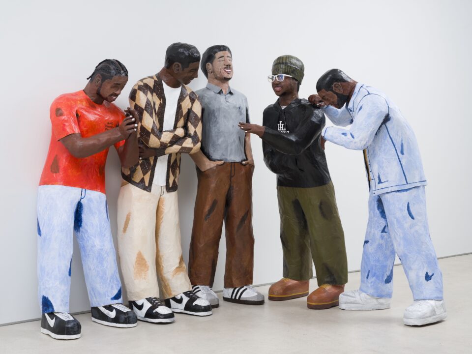 The Seventh AIM Biennial: Forms of Connection - The Bronx Museum