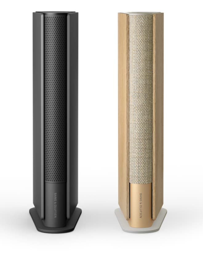 スピーカー・ウーファー BEOSOUND EMERGE Beosound Emerge - BANG
