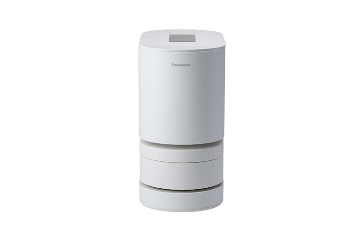 Panasonic 自動計量IH炊飯器 SR-AX1｜ kikito[キキト] -ドコモの家電
