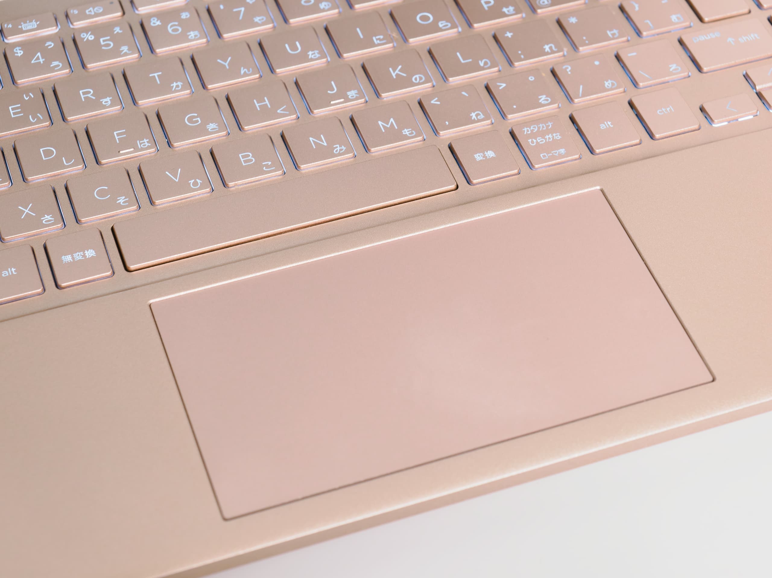 レビュー】数年ぶりにノートPCを購入『HP Pavilion Aero 13-be1000