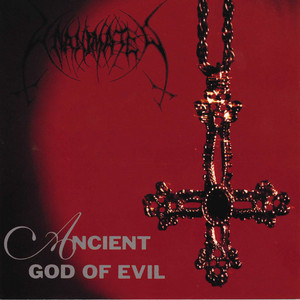 Ancient God Of Evil - Album by Unanimated | Spotify