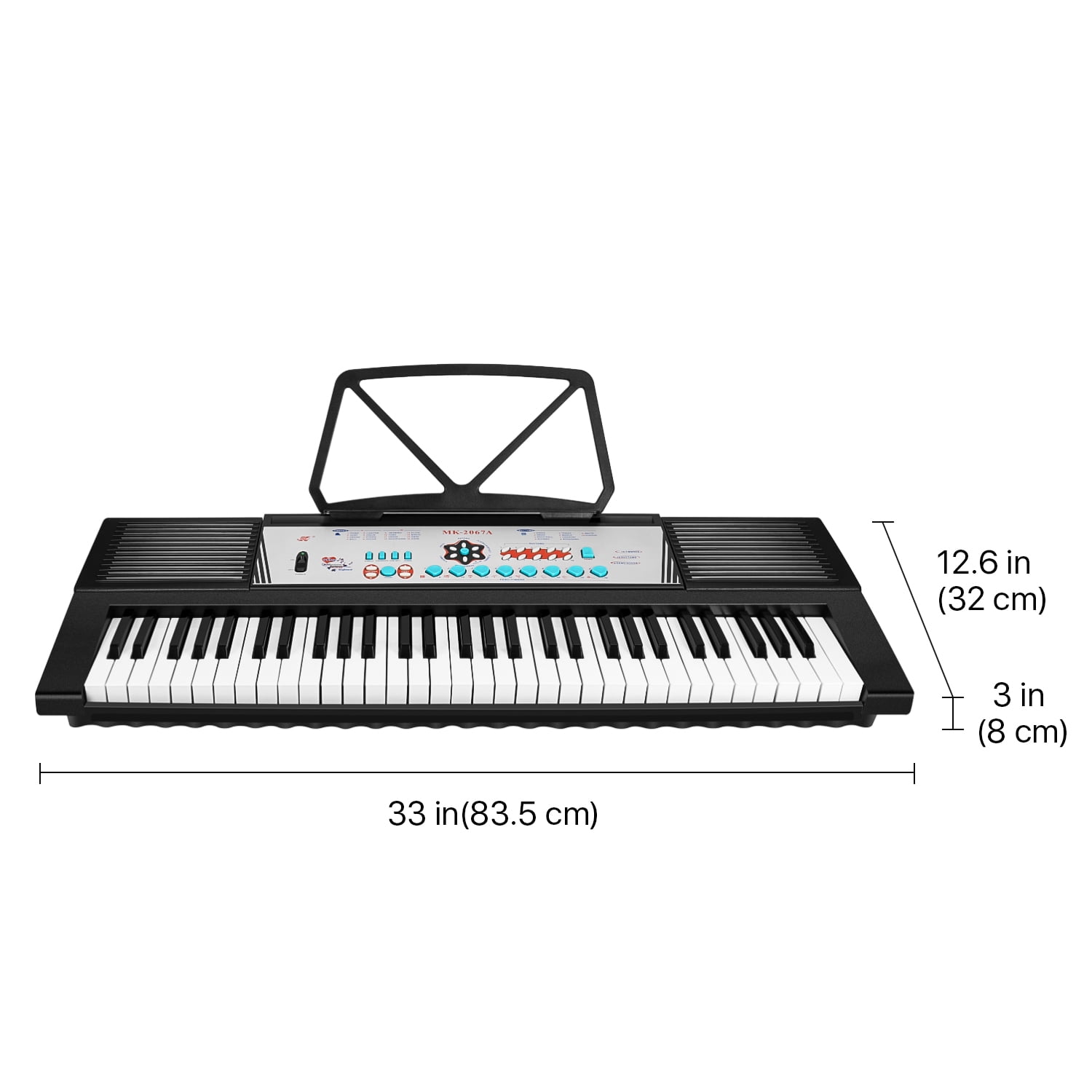 Electone ME-35 61キー Electone ME-35 61キー Electone ME-35 61キー Made