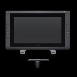 ヨドバシ.com - ワコム WACOM 21.5型液晶ペンタブレット Cintiq 22HD