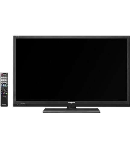 Amazon | シャープ 40V型 フルハイビジョン 液晶テレビ AQUOS