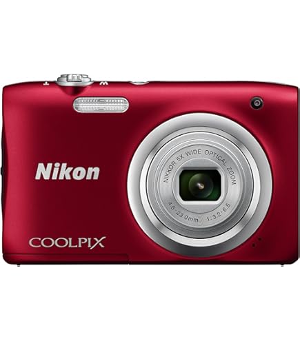 Amazon.co.jp: Nikon COOLPIX S520 Digital Camera, Light Bronze