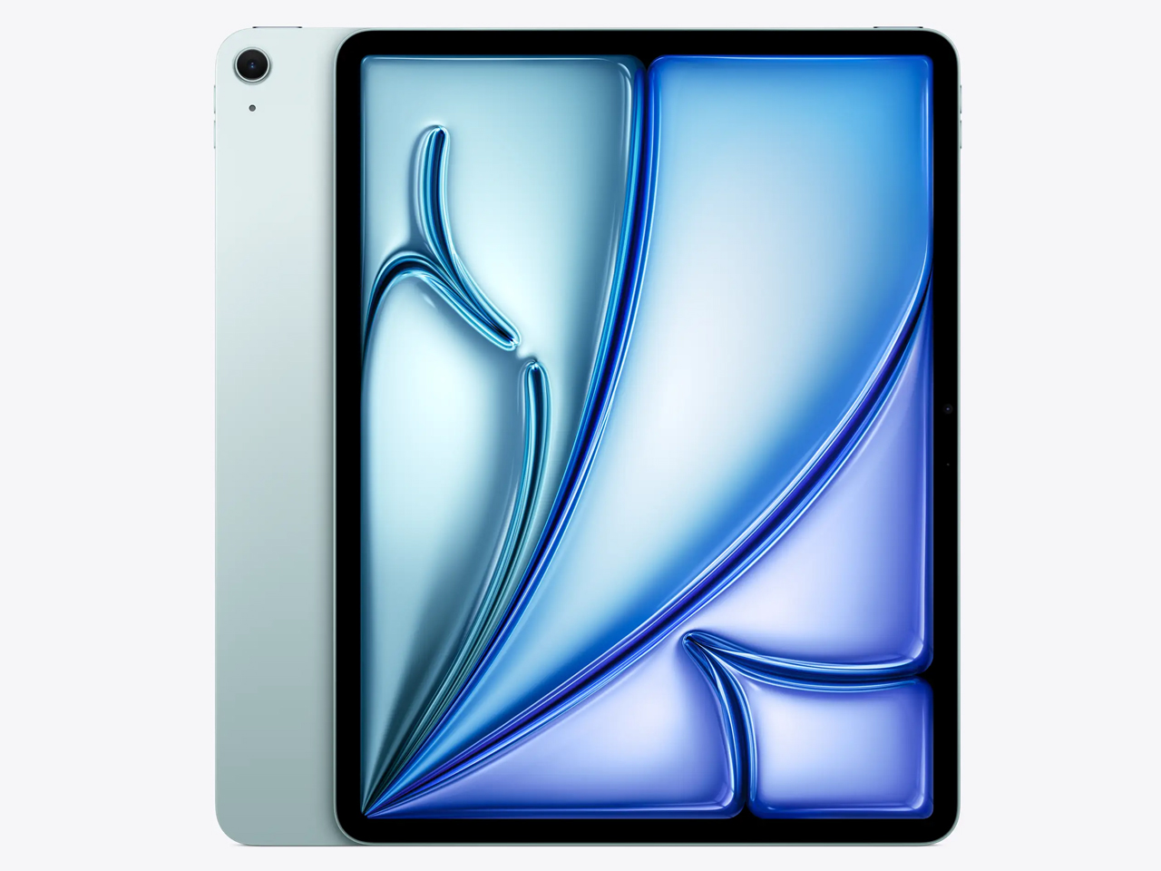 Apple iPad Air 13インチ Wi-Fi 128GB 2025年春モデル MCNH4J/A