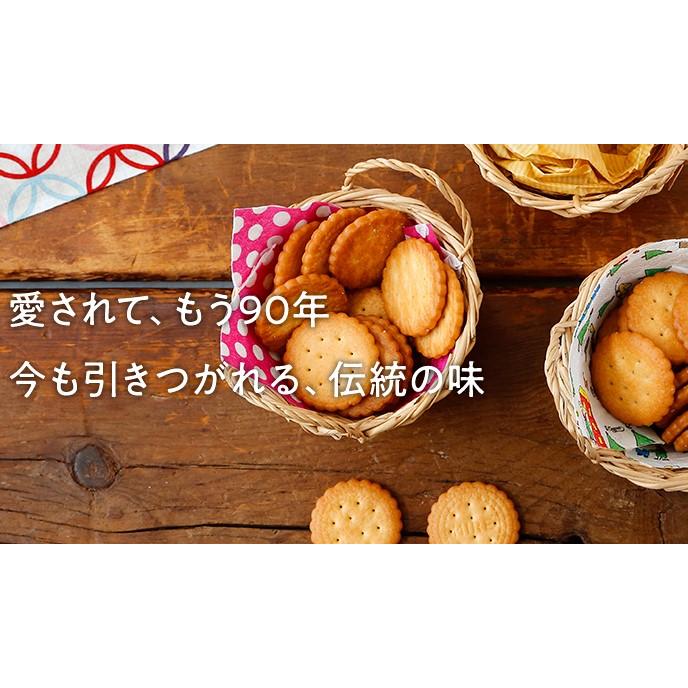 ミレービスケット 超ビッグパック 480g×2個 (30g×16袋×2パック) 野村煎