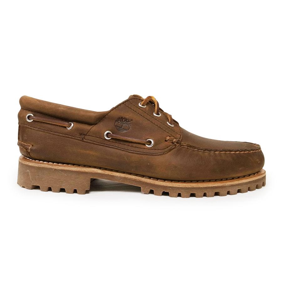 Timberland（ティンバーランド） AUTHENTICS 3EYE CLASSIC BOOT