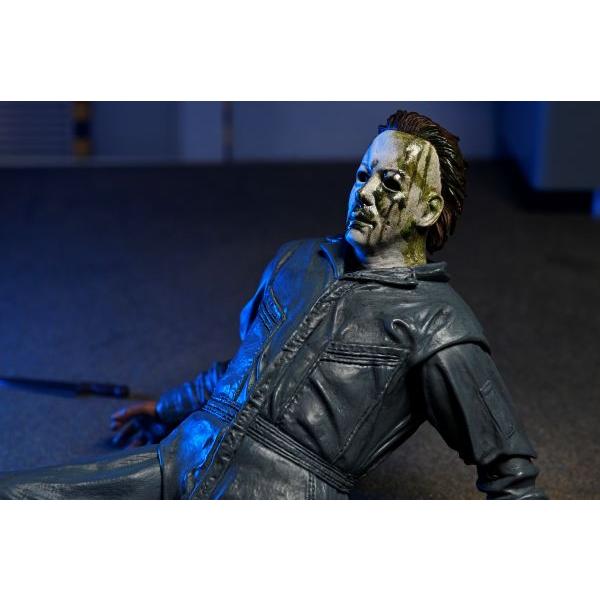 NECA（ネカ） ハロウィン6 最後の戦い/ マイケル・マイヤーズ