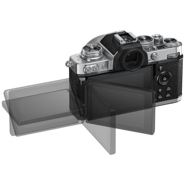 ニコン（Nikon） Nikon Z fc ミラーレス一眼カメラ 16-50 VR SL レンズ