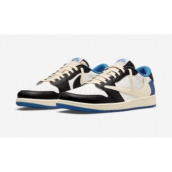 NIKE（ナイキ） DM7866-140 フラグメント デザイン × トラヴィス