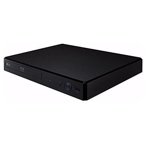 Amazon | LG ブルーレイプレーヤー フルHDアップコンバート HDMI