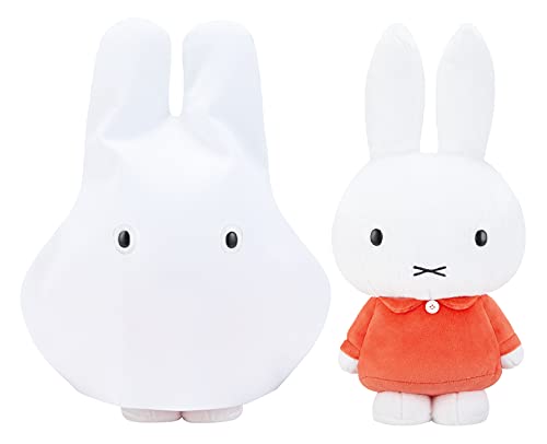 Amazon.co.jp: ミッフィー 特大サイズMORE ぬいぐるみvol.7 全2種