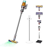 Amazon | Dyson(ダイソン) 掃除機 コードレス Dyson V8 Slim Fluffy
