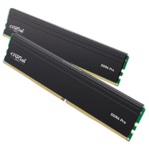 Amazon | Crucial(クルーシャル) PRO (マイクロン製) デスクトップ用