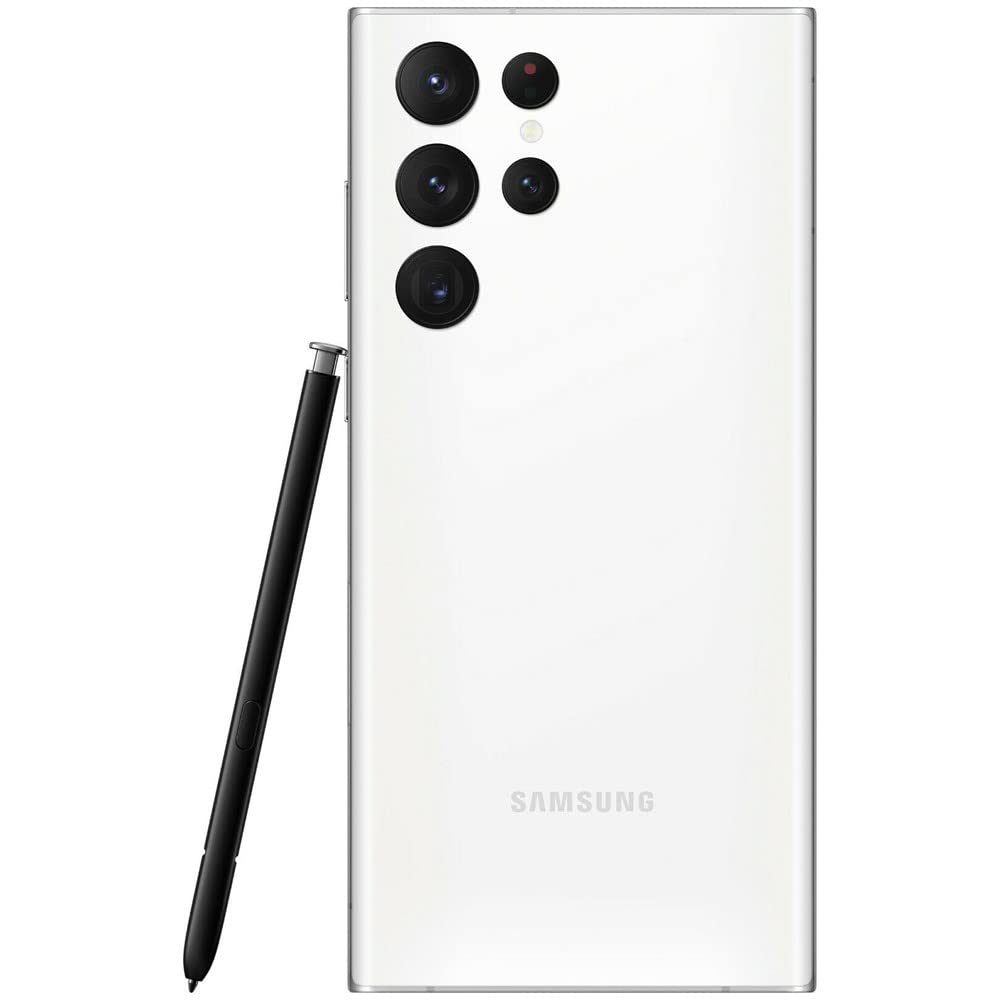 Amazon.com: Samsung Galaxy S22 Ultra 5G, US Version, 512GB