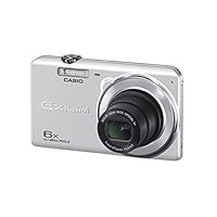 Amazon | CASIO デジタルカメラ EXILIM EX-ZS28SR 広角26mm 光学6倍