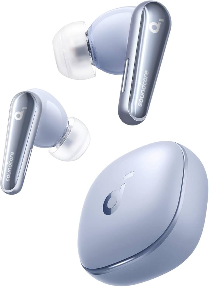 Amazon.co.jp: Anker Soundcore Liberty 4（ワイヤレスイヤホン