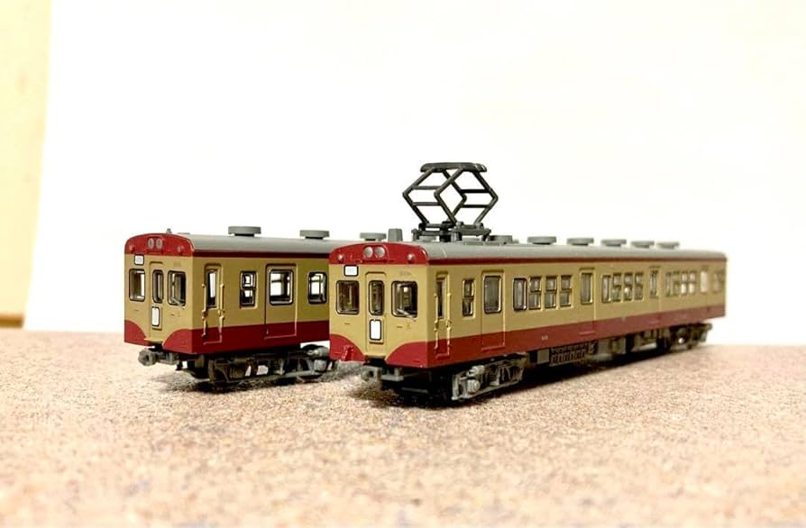 Amazon.co.jp: TOMYTEC鉄道コレクション第9弾 秩父鉄道デハ809クハ859