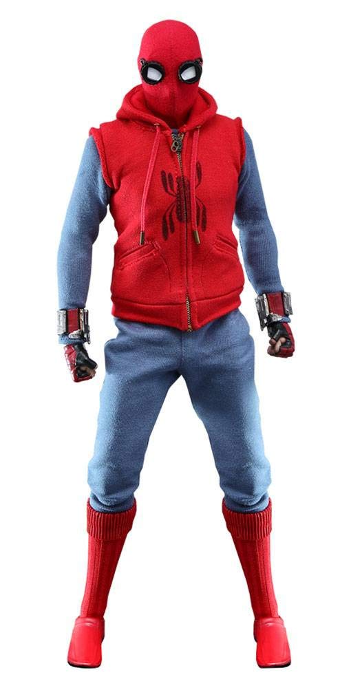 Amazon.co.jp: 【ムービー・マスターピース】『スパイダーマン：ファー