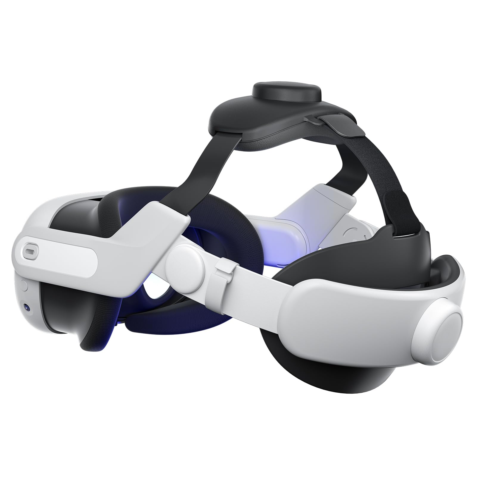 Amazon.com: ZYBER Load Reducing Head Strap for Meta Quest 3S/Quest