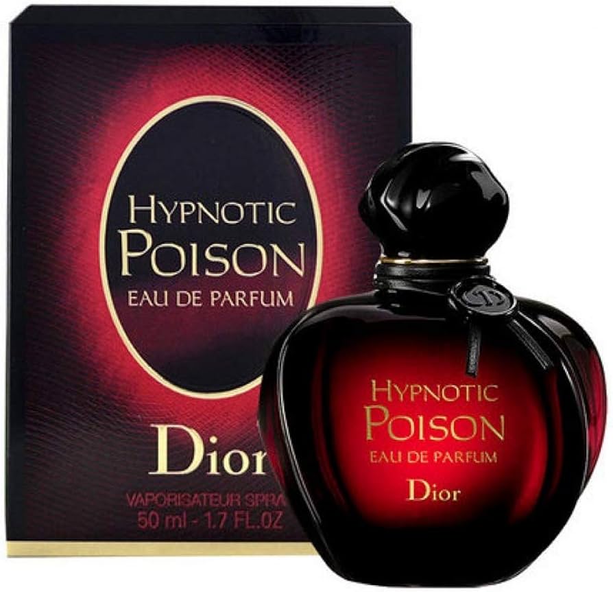 Dior ヒプノティックプワゾン Amazon | クリスチャン ディオール