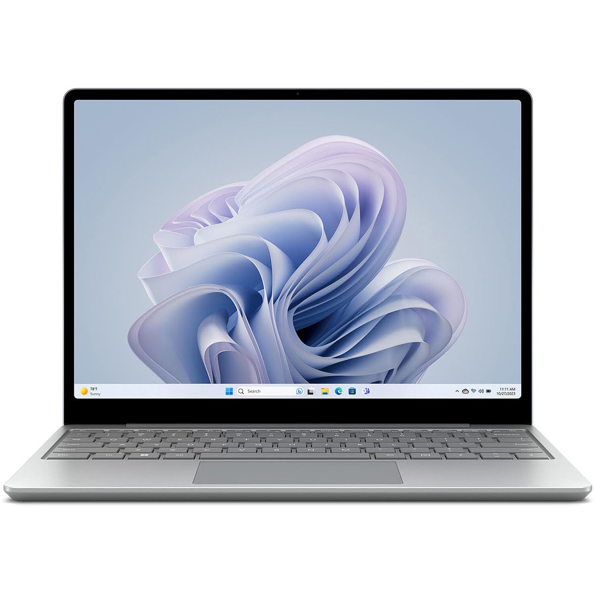 Amazon.com: Microsoft Surface Laptop Go 3 12.4