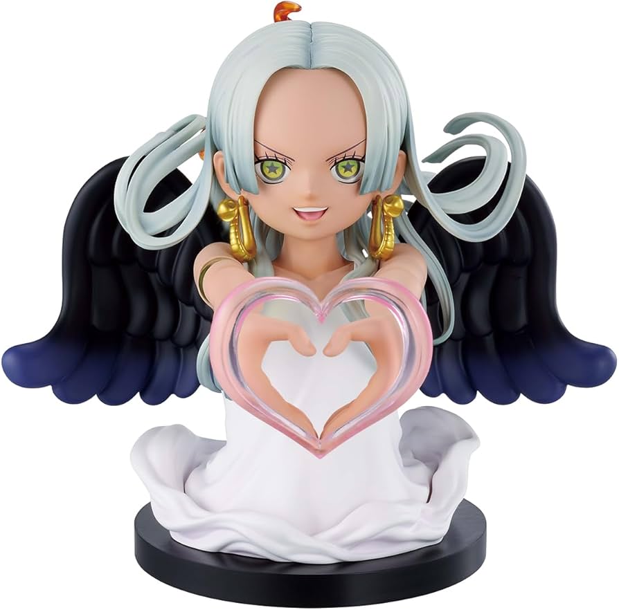 Amazon.co.jp: 一番くじ ワンピース メモリーオブヒロインズ Devil's