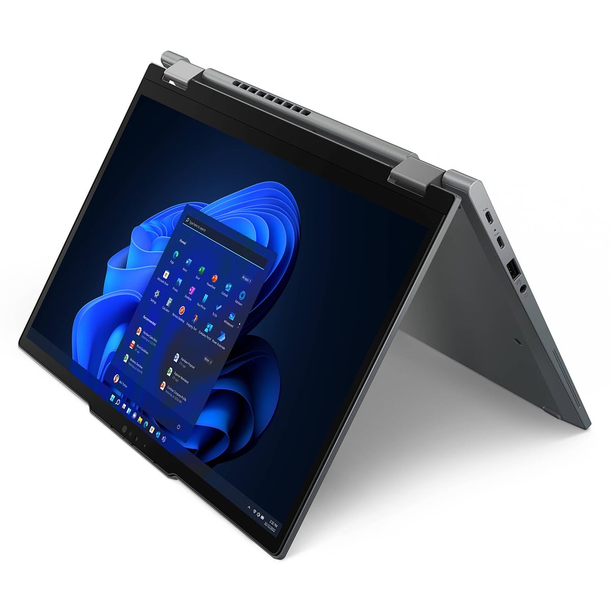 Amazon.com: Lenovo ThinkPad X13 Yoga Gen 4 13.3