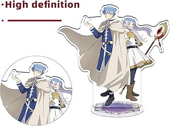 Amazon.co.jp: 響け！ユーフォニアム アクリルスタンド 傘木希美、川島