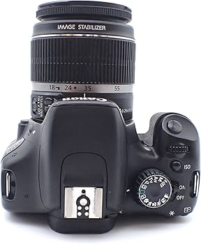 Amazon | Canon デジタル一眼レフカメラ EOS Kiss X4 EF-S 18-55 IS