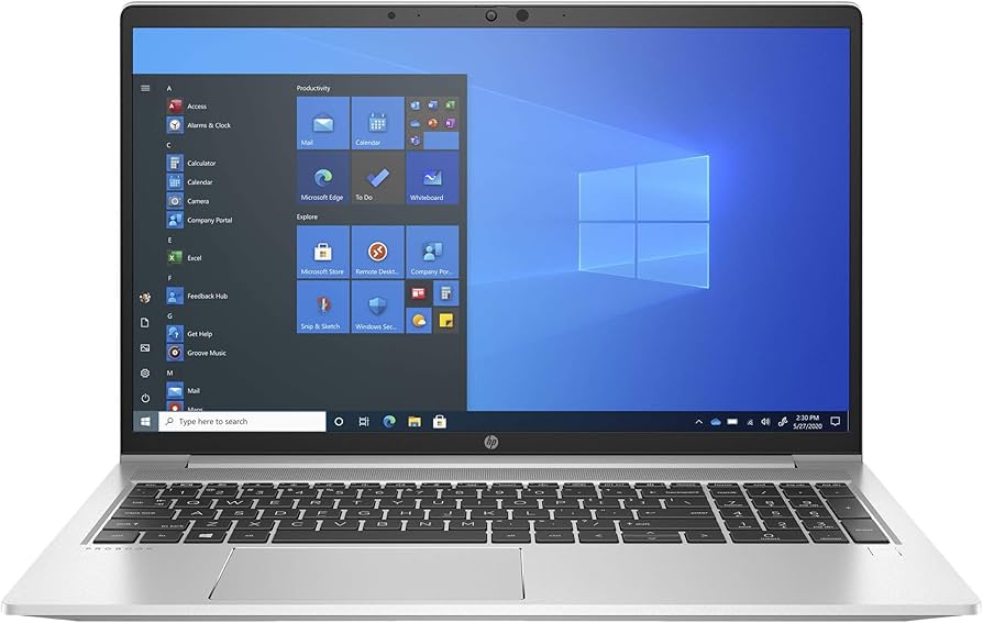 Amazon.com: HP ProBook 650 G8/ i5-1135/ 16GB/ 512GB SSD/Windows 10