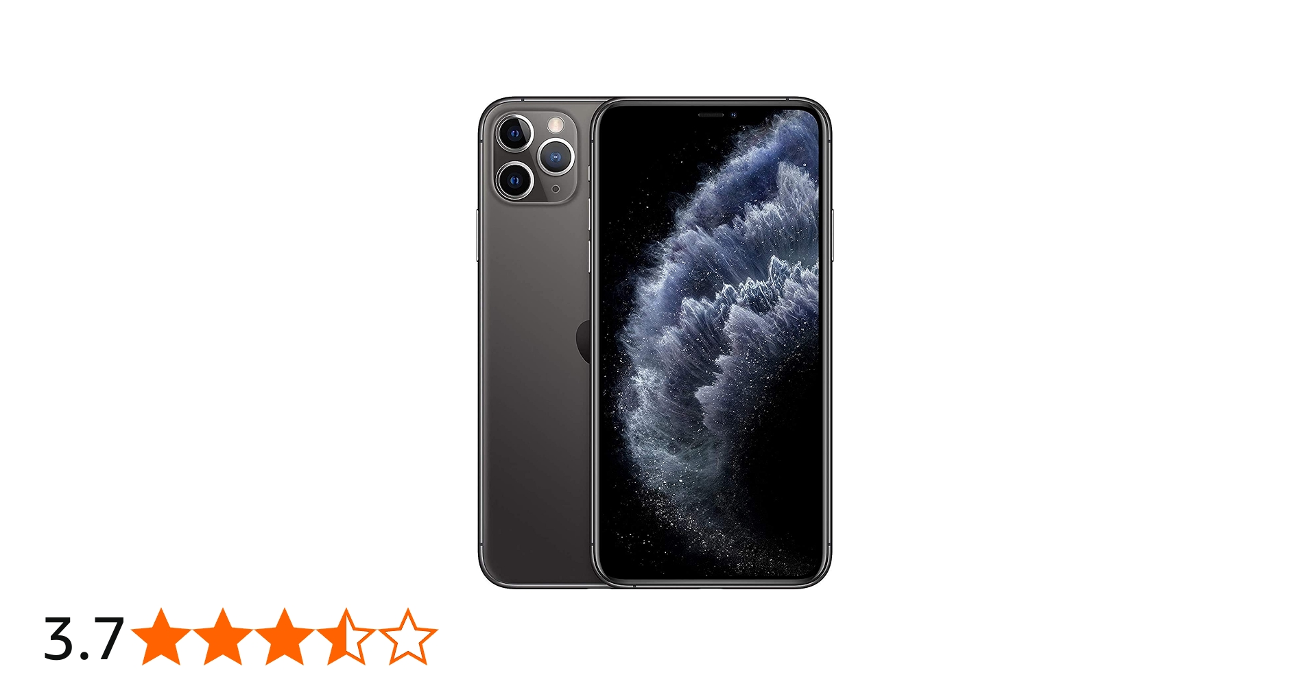Amazon | 【整備済み品】Apple iPhone 11 Pro Max 512GB スペース